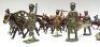 Johillco Abyssinian War series - 7
