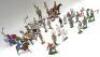 Knights, Saracens and Romans - 2