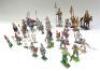 Knights, Saracens and Romans - 3