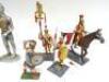 Knights, Saracens and Romans - 4