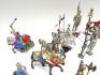 Knights, Saracens and Romans - 5
