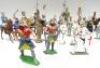 Knights, Saracens and Romans - 6