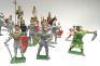 Knights, Saracens and Romans - 7