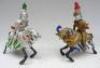 Knights, Saracens and Romans - 8