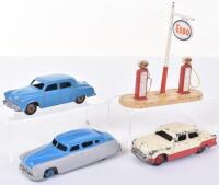 Dinky Toys 171 Hudson Sedan