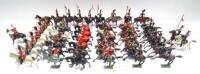 Britains British Cavalry