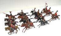 Early Britains Cavalry