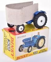 Dinky Toys 308 Leyland 384 Tractor