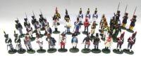 Del Prado Napoleon at War series