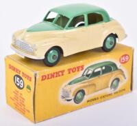 Dinky Toys Morris Oxford Saloon