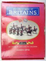 Britains set 0019, Great Book of Britains