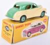 Dinky Toys Morris Oxford Saloon - 2