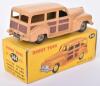 Dinky Toys 344 (27f) Estate Car - 2