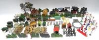 Britains and other Farm Accessories