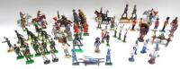 Miscellaneous New Toy Soldiers