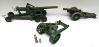 Toy Army Workshop 6inch Howitzer