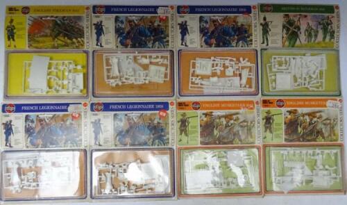 Airfix 54mm scale Model Figure Kits