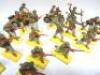 Britains Deetail WWII Figures - 4