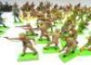 Britains Deetail WWII Figures - 8