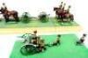 Smaller scale Models: Royal Horse Artillery - 2