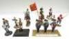 New Toy Soldiers and Models of European Troops - 3