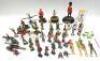 Miscellaneous Toy Soldiers