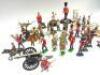 Miscellaneous Toy Soldiers - 3