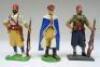 Miscellaneous Toy Soldiers - 6