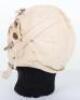 Pre-WW2 D Lewis Pattern Flying Helmet - 3