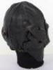 Pre-WW2 D Lewis Pattern Leather Flying Helmet - 6