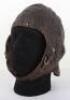 1930’s German Leather Flying Helmet - 2