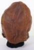 Royal Air Force 1930 Pattern Leather Flight Helmet - 4