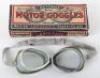 Pair of Octopus Series Motor Goggles - 2