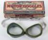 Pair of Octopus Series Motor Goggles - 5