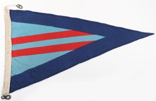 RAF Wing Commanders Pennant