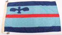 RAF Squadron Leaders Pennant