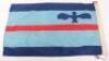 RAF Squadron Leaders Pennant - 9