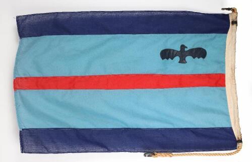 RAF Squadron Leader Command Pennant / Flag