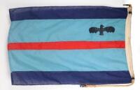 RAF Squadron Leader Command Pennant / Flag