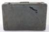 WW2 Japanese Aircraft Instrument Storage Case - 3