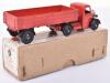 Dinky Toys 521 Bedford Articulated Lorry - 2