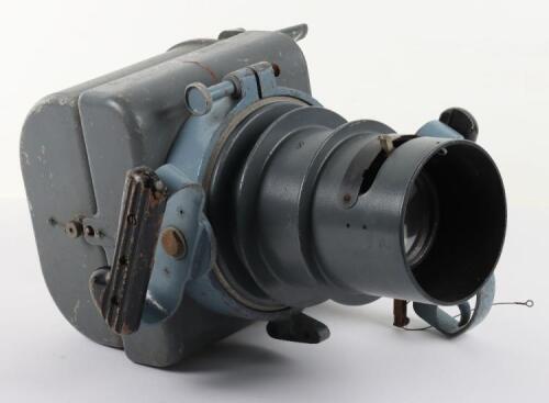 RAF Air Ministry Marked Mounting Camera Type 21