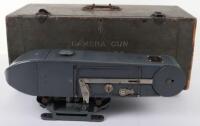 WW2 RAF Camera Gun Type G-22