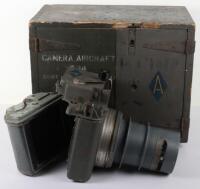 WW2 RAF Camera Gun F24