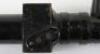 WW2 Royal Air Force Thornton-Pickard MkIII H Aerial Camera Gun - 6