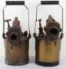 Pair of RAF Air Ministry Used Aircraft Defrosting Machines - 2