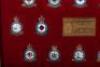 Limited Edition Royal Air Force Museum Battle of Britain Squadron Badge Collection - 4