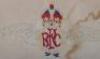 Framed Royal Flying Corps Embroidery - 2