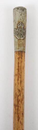 WW1 Royal Flying Corps (RFC) Sergeants Swagger Stick