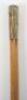 WW1 Royal Flying Corps (RFC) Sergeants Swagger Stick - 2